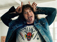 'Stranger Things' Umumkan Cerita Prekuel Eddie Munson