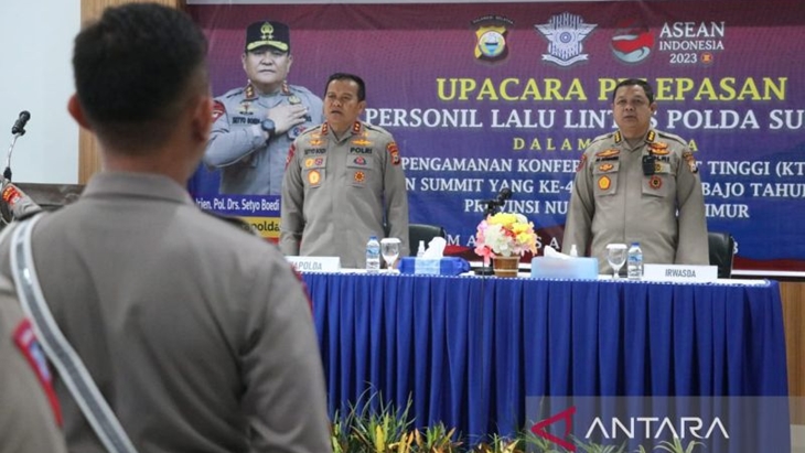 Polda Sulsel Bakal Klarifikasi Pamer Kekayaan Anggotanya yang Berpangkat Aiptu