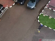 Mabes Polri Masih Cek Identitas Pelaku Serangan Teror