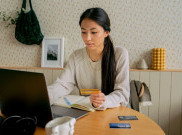 Ibu Rumah Tangga Harus Paham Literasi Keuangan