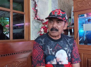 FX Rudy Sebut PDIP Solo Terbuka untuk Kaesang Jika Ingin Maju Pilwalkot