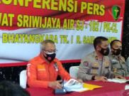 Cara Tim Inafis Berhasil Identifikasi Jenazah Sriwijaya Air Okky Bisma