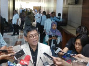 NasDem Sindir PKB Minta Jatah Kursi 10 Menteri