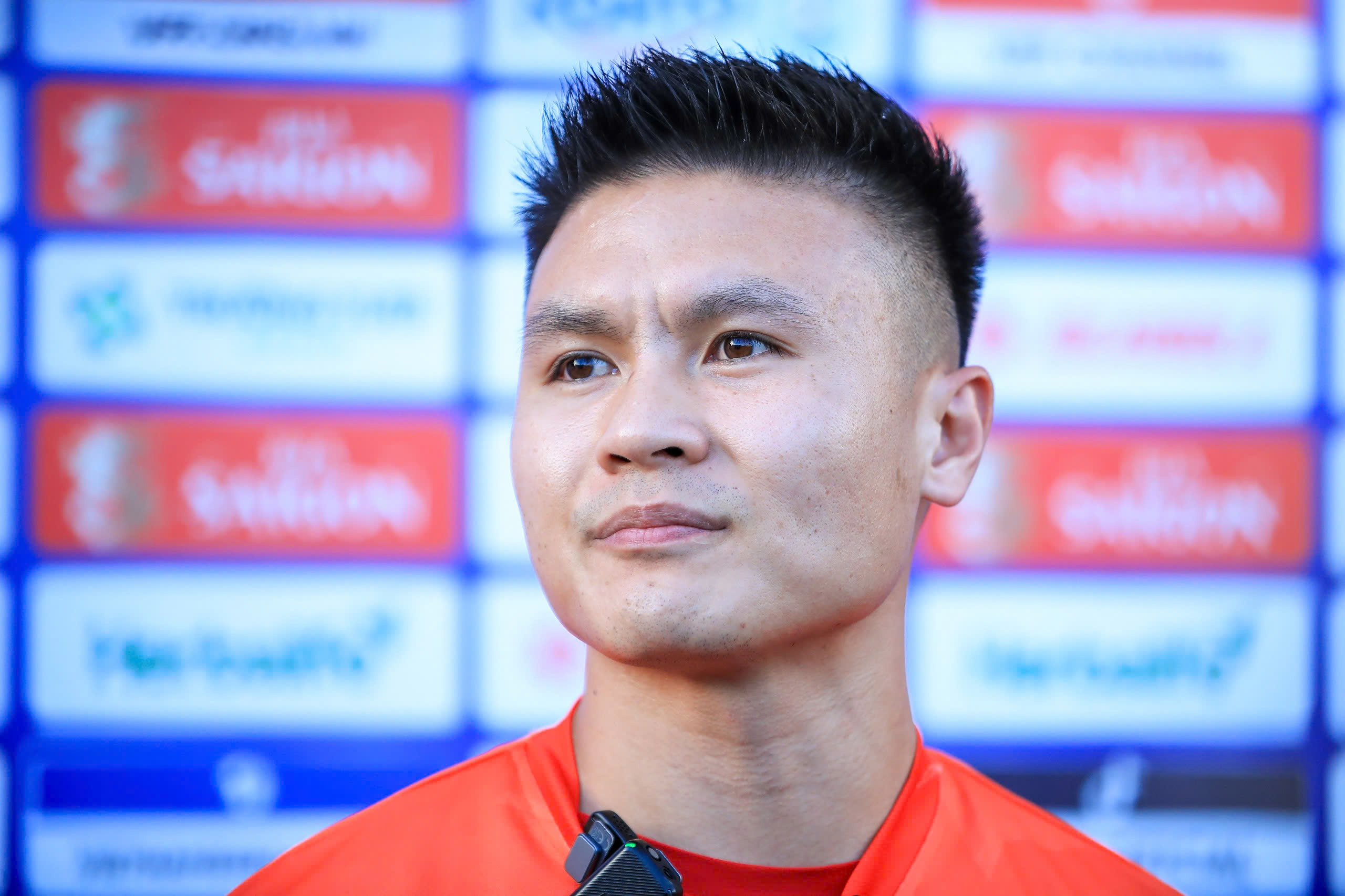 Ambisi Timnas Vietnam di Piala AFF 2026 Tidak Perlu Ditanya Lagi Menurut Sang Andalan Nguyen Quang Hai