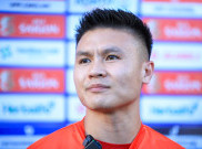 Ambisi Timnas Vietnam di Piala AFF 2026 Tidak Perlu Ditanya Lagi Menurut Sang Andalan Nguyen Quang Hai