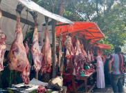 Harga Daging Jelang Ramadan Tembus Rp 200 Ribu Per Kilogram, Biasanya Hanya Rp 120 Ribu Per Kilogram