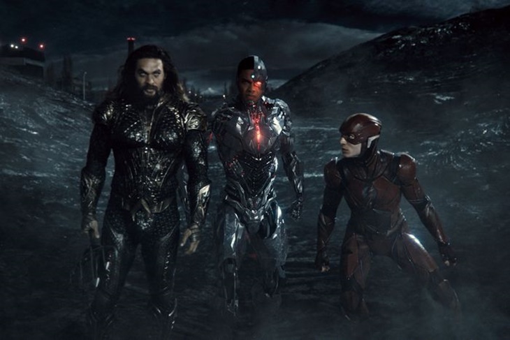 4 Fakta ‘Justice League: Snyder Cut’, Terjadi Karena Penggemar