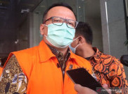Vonis Edhy Prabowo Disunat MA, Wakil Ketua KPK: Bingung Juga Saya