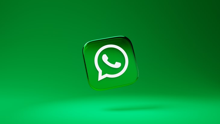 Backup Data WhatsApp akan Berbayar
