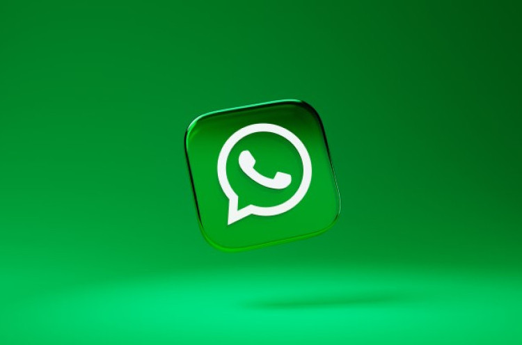 Backup Data WhatsApp akan Berbayar