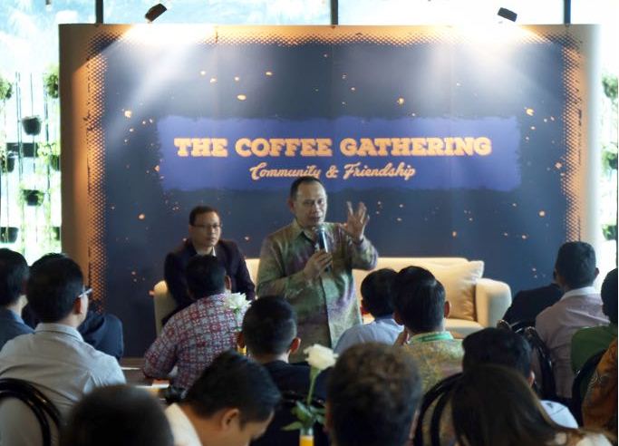 SIM Group Kenalkan Aplikasi i-Move Guna Tingkatkan Efisiensi dan Efektivitas Proses Verifikasi Data Pelanggan Secara Signifikan