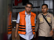 KPK Bakal Periksa Enam Saksi Suap DPRD Jatim