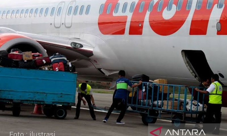 Lion Air Klaim Pengalihan Penerbangan Bali-Solo ke Yogyakarta Alasan Keamanan