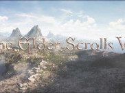 Dijadwalkan Rilis 2026, 'The Elder Scrolls VI' Tidak Digarap untuk PlayStation