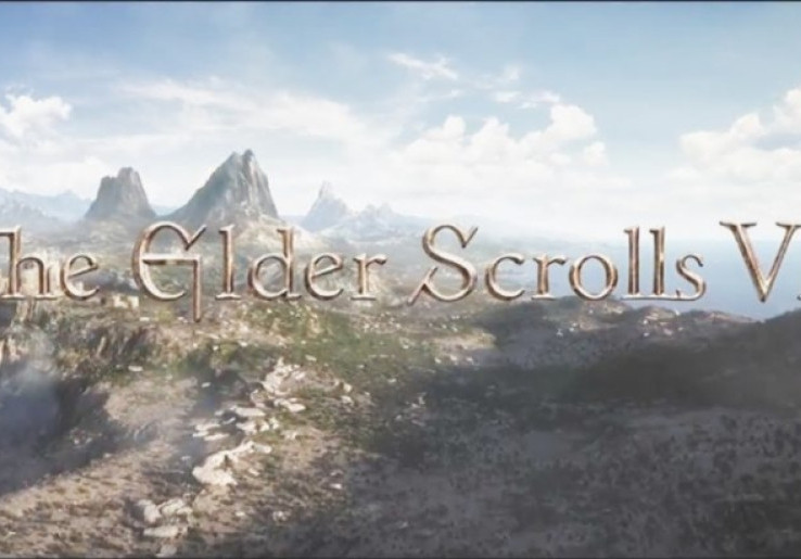 Elder Scrolls VI Absen di Xbox Showcase, Gamer: Kami Lelah Menunggu Gim Barunya