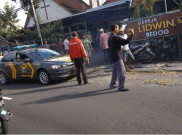 Polisi: Pelaku Serangan Gereja Santa Lidwina Seorang Mahasiswa 