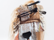 Terbiasa Mencat Rambut 5 Kali Setahun? Waspadai Kanker Payudara!