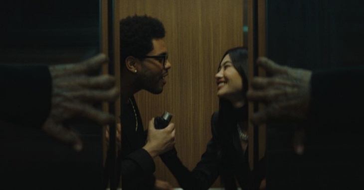 Jung Ho Yeon Bintangi Video Musik 'Out of Time' dari The Weeknd