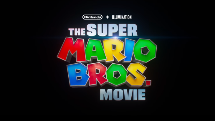 ‘The Super Mario Bros. Movie’ Langsung Melesat ke Puncak Box Office AS