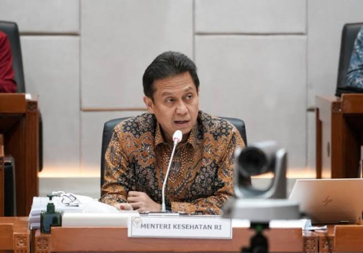 Nakes Sudah dapat Jatah 30 Ribu Unit di Program 3 Juta Rumah, Menkes Minta Ditambah