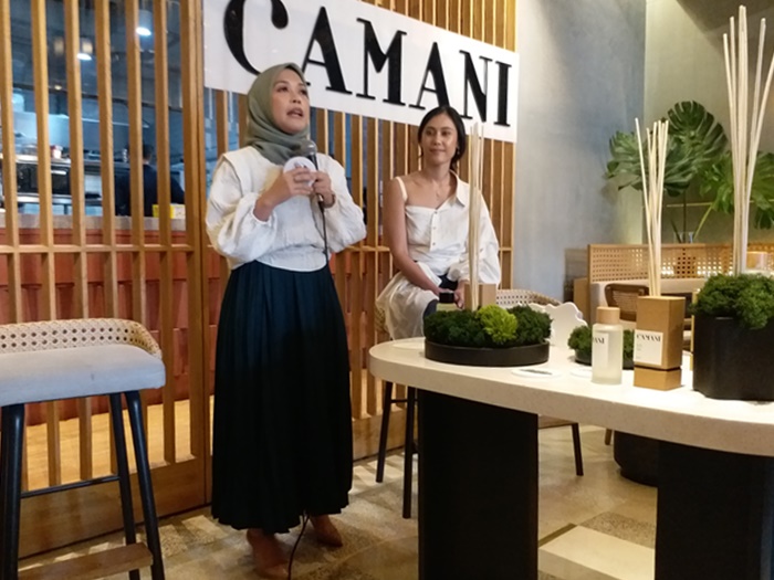 Camani