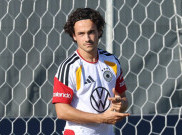 Kisah Mika Baur, Putra Juara Dunia yang Memburu Debut di Timnas Jerman