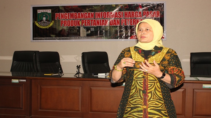 PHRI Banten Ditantang Kembangkan Ekonomi Kreatif