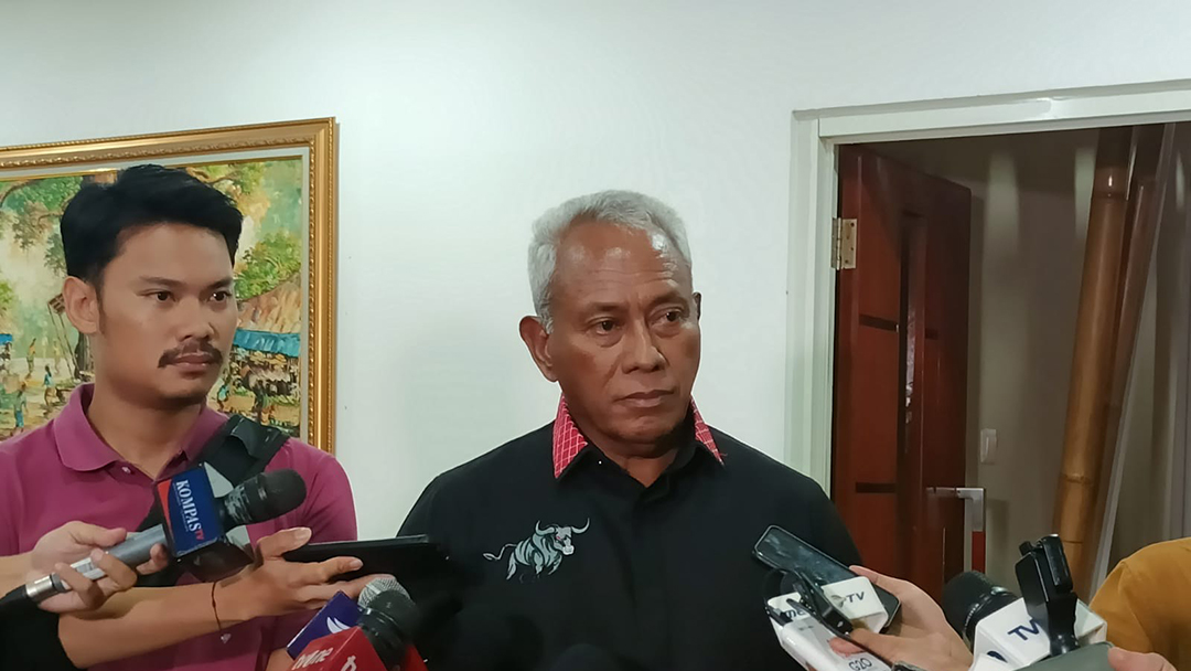 Elite PDIP Ingatkan Gibran: Pemimpin tak Boleh Berbohong