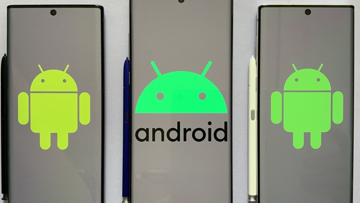 Fitur Transfer File Antar-perangkat di Android yang Mirip iPhone