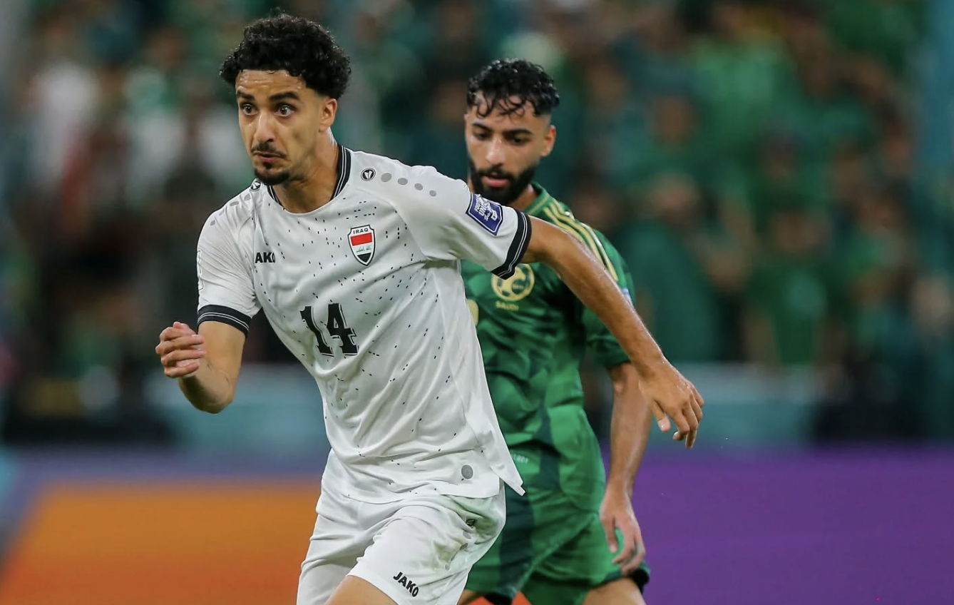 Pembobol Sekaligus Pemberi Kepastian bagi Timnas Indonesia Kecewa Belum Dapat Tiket Piala Dunia, Ingatkan Pendukung Peluang Irak Masih Terbuka