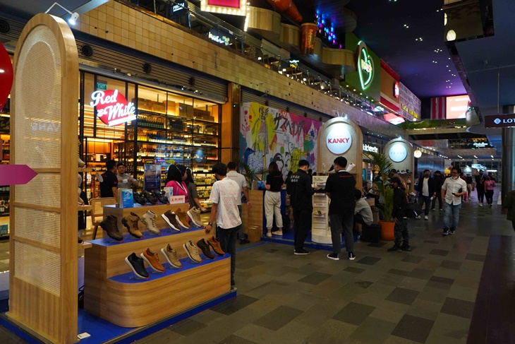 BCA UMKM Fest 2022 Hadirkan Beragam Brand Lokal