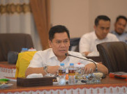 WNI Eks Kombatan ISIS Berpotensi Bikin Teror, DPR: Apa BNPT Mau Tanggung Jawab?