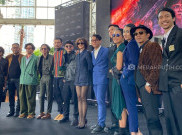 '13 Bom di Jakarta’ Siap Meledak di Bioskop