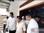 Jika Kalah di Pilpres 2024, Prabowo Ungkap Tidak Lagi Maju Capres