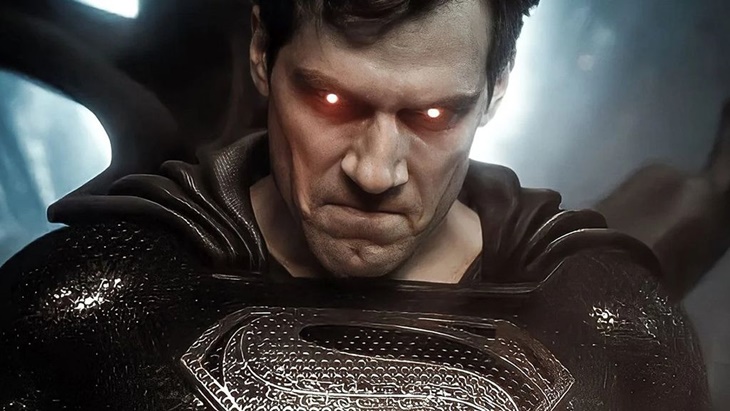 Alasan Mengapa ‘Justice League: Snyder’s’ Cut Hadir dalam Rasio 4:3