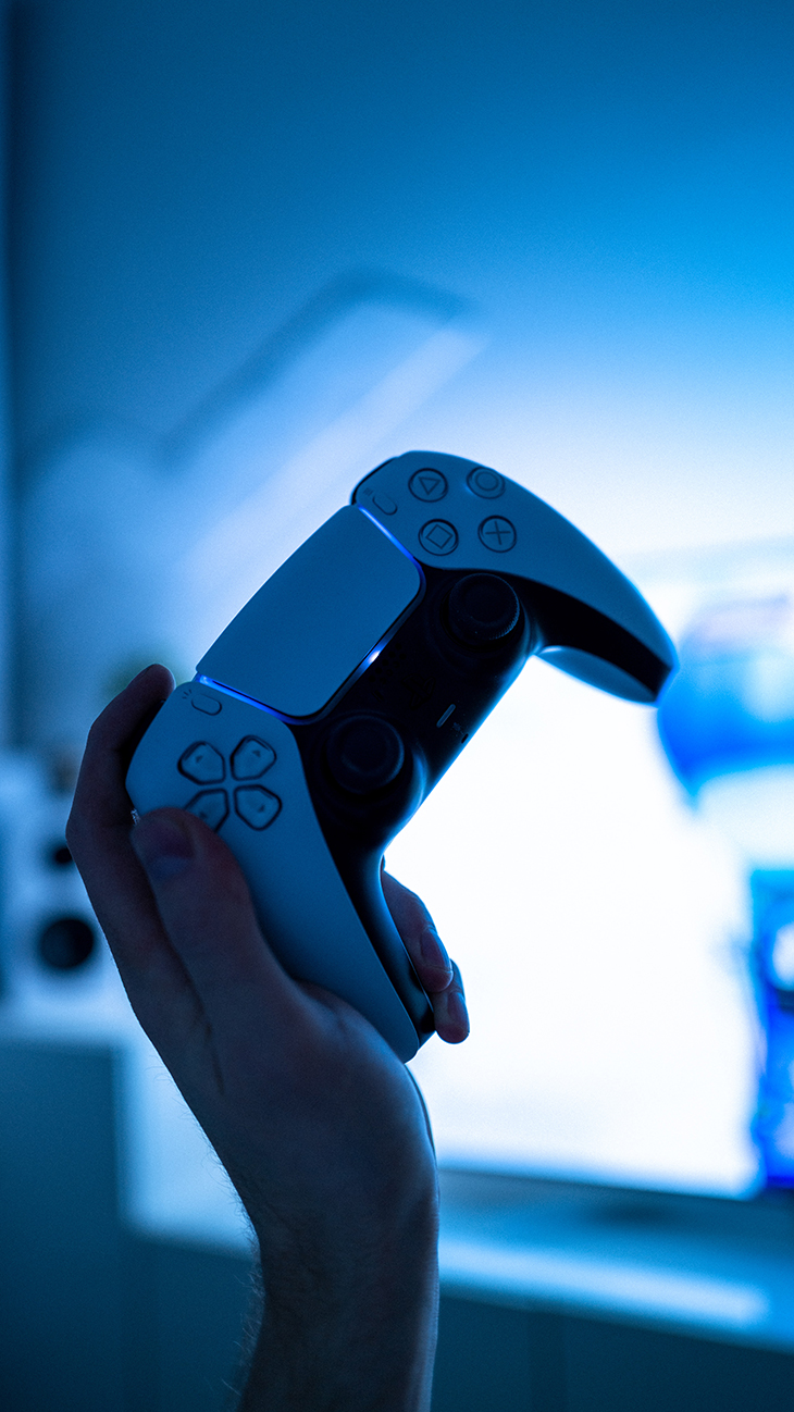controller PS
