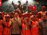 Tim Pemenangan Ahok-Djarot Sebut Anies Kampanye Hitam