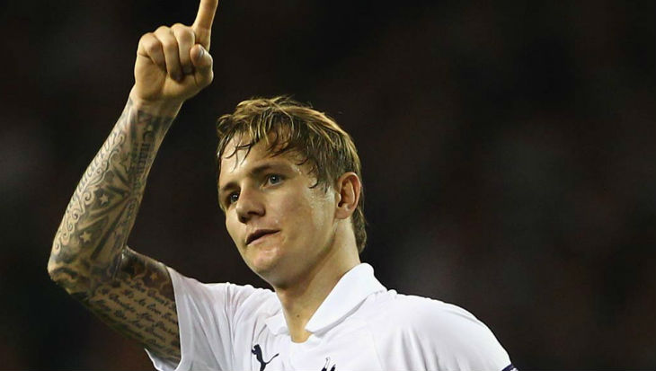 Eks Striker Tottenham Hotspur Akui Dapat Tawaran dari Klub Indonesia