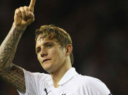 Eks Striker Tottenham Hotspur Akui Dapat Tawaran dari Klub Indonesia
