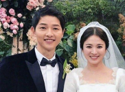 Bulan Madu di Eropa. Song Song Couple Mampir ke 4 Rumah Mode ini Gak, Ya?