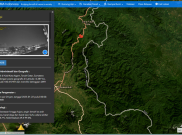 Aktivitas Gunung Marapi di Sumatera Barat Meningkat, Masyarakat Diminta Tak Masuk ke Area Radius 3 KM