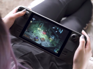 Kompatibel atau Tidak, Ini Sistem Verifikasi untuk Steam Deck milik Valve