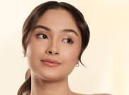 Caitlin Halderman Jadi 'Teman Spesial' untuk The Palace 