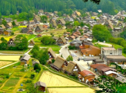 Tempat-Tempat ini Wajib kamu Kunjungi Bila Datang ke Jepang