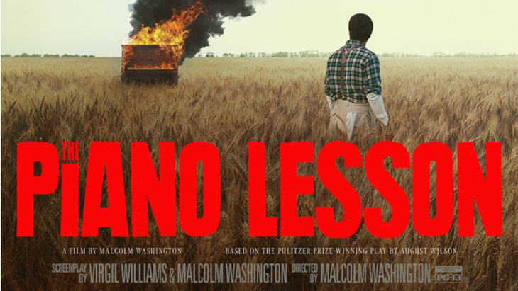 Danielle Deadwyler Terima Penghargaan Mill Valley Film Festival Berkat 'The Piano Lesson'