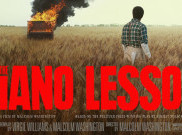Danielle Deadwyler Terima Penghargaan Mill Valley Film Festival Berkat 'The Piano Lesson'