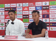 Imbangi Persis Solo, Dewa United FC Optimistis Tatap Liga 1