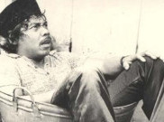 Benyamin Kecil, Bocah Nakal yang Banyak Akal