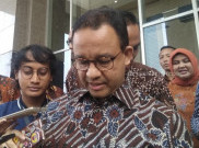 Tolak Usul Kadisdik, Anies Tidak akan Cabut KJP Pelajar yang Ikut Demo