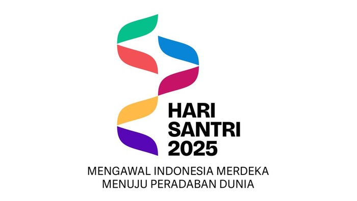 Dirayakan Setiap 22 Oktober, ini Lirik Lengkap Lagu 'Mars Hari Santri'